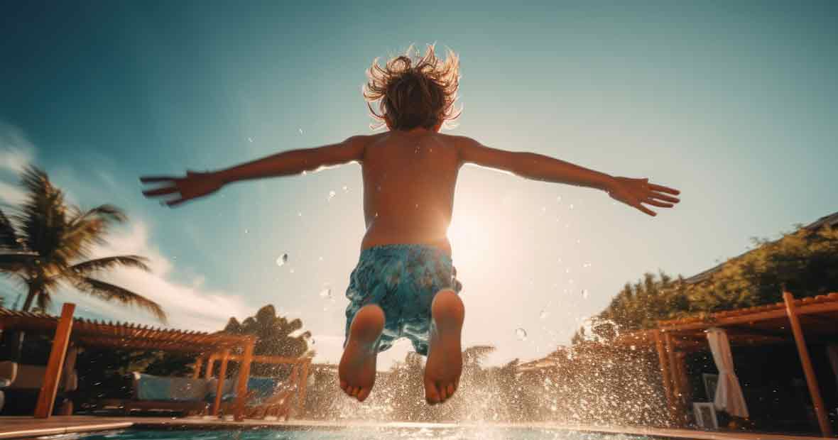 campings avec piscine couverte