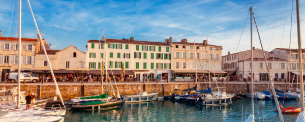 Île de Ré