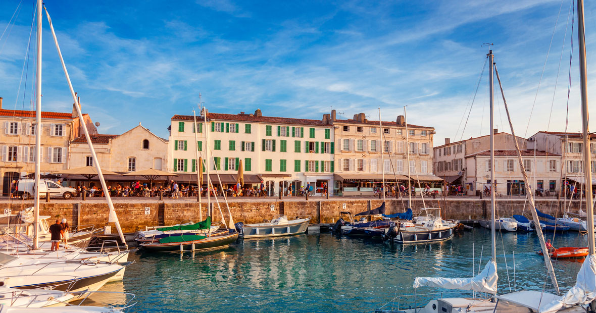 Île de Ré
