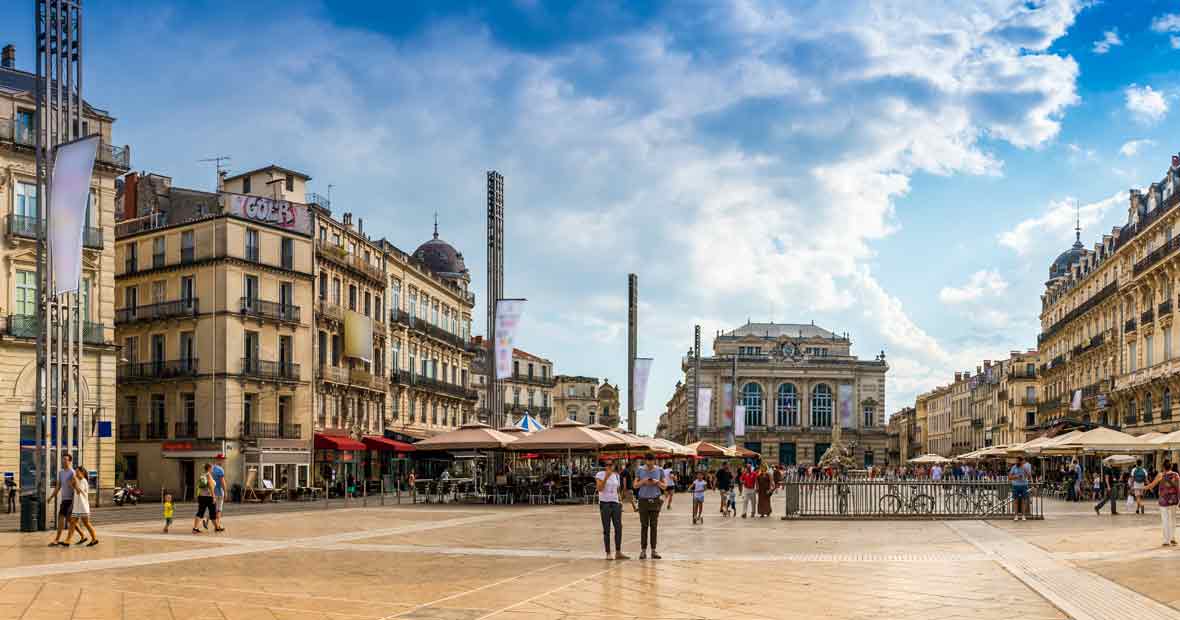 Montpellier