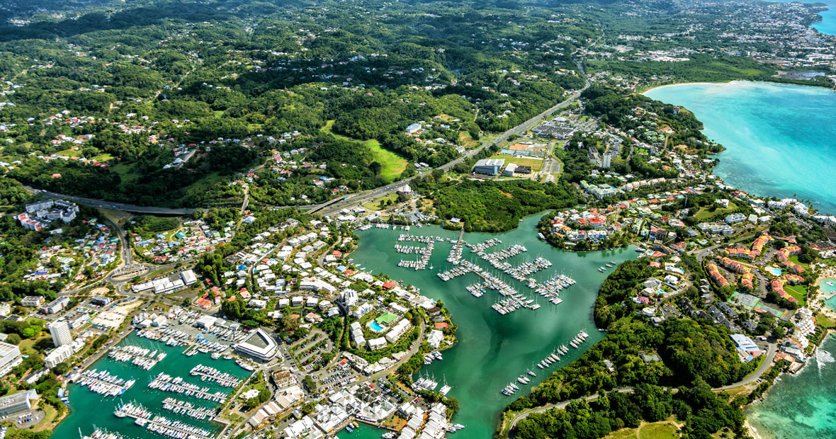 Guadeloupe