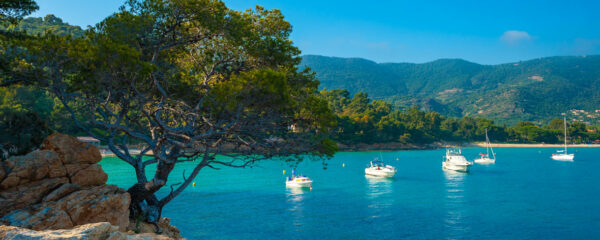 Le Lavandou